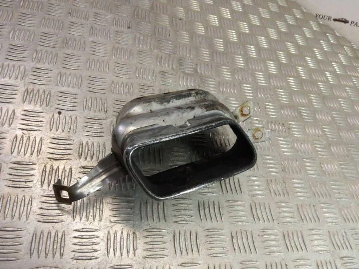 Насадка глушителя BMW 7 (F01, F02) 7195405 4.4L бензин 298 кВт 2012, фото 3