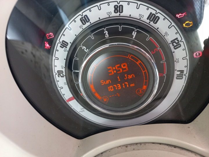 Двигатель Fiat 500 07 г. 1.3 75 л.с. 169A1000, фото 7