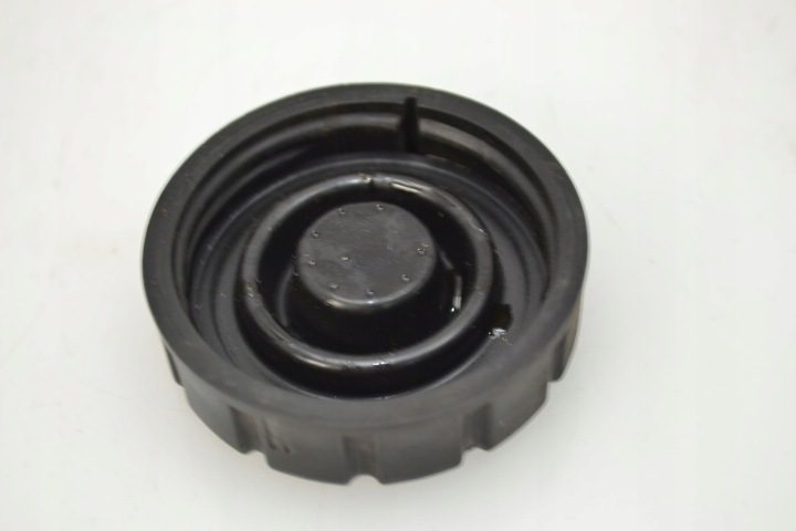 Крышка бачка тормозного SAAB 9-3 93 03-11r, фото 2