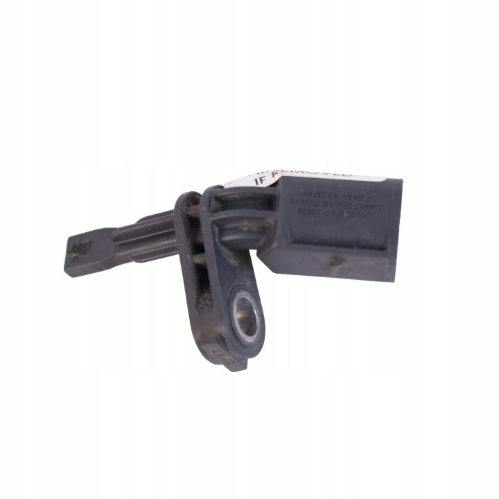ДАТЧИК ABS ЛЕВЫЙ ПЕРЕДНИЙ ЗАДНИЙ VW SKODA SEAT AUDI WHT003857C, фото 11