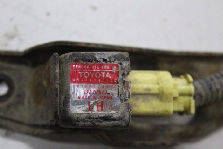 Датчик удара Toyota OE 89173-44041, фото 2