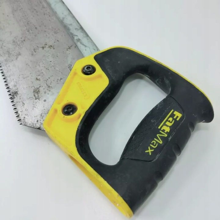 Stanley пила ручная для дерева 35 см Fatmax 2-17-202, фото 2