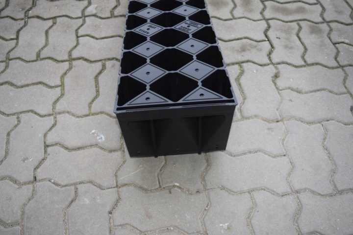 Kliny najazdowe Milenco MGI Level T3 Maxi 2 шт., фото 3