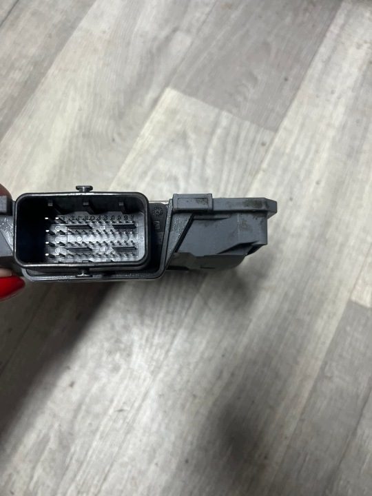 ЭБУ ГАЗА KME NEVO-SKY DIRECTModel 2, фото 2