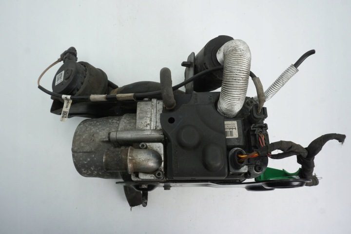 АВТОНОМНЫЙ ОТОПИТЕЛЬ WEBASTO VW PASSAT B8 SKODA SUPERB III 3Q0815005S, фото 4
