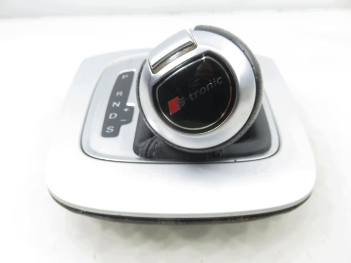 ЧЕХОЛ РУЧКИ ПЕРЕДАЧ AUDI Q3 (8U) 8U0864261P, фото 3