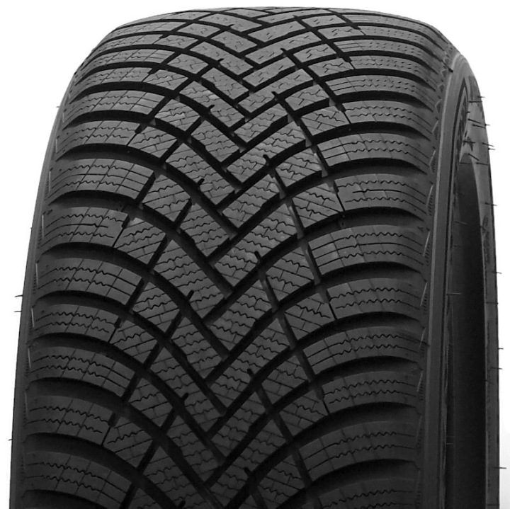 Шина зимняя Hankook Winter i*cept RS3 W462 225/50R17 94 H сцепление на снегу (3PMSF), защита диска, фото 1