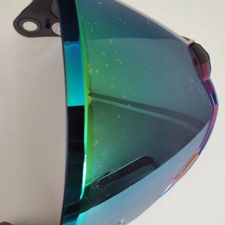 Стекло для шлема Airoh Commander 2 Iridium Mirrored, фото 8