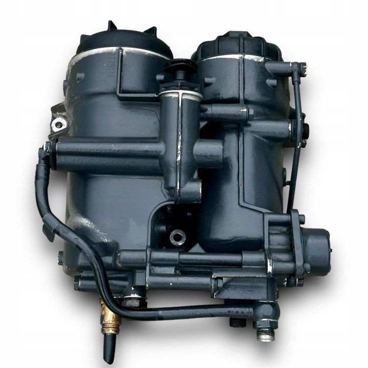 Корпус фильтров топлива SCANIA S NGS 2779174 OE, фото 1