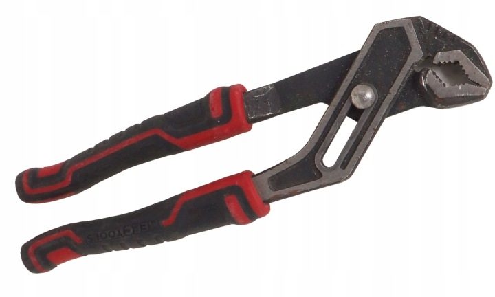 Клещи nastawne Meec Tools, фото 2