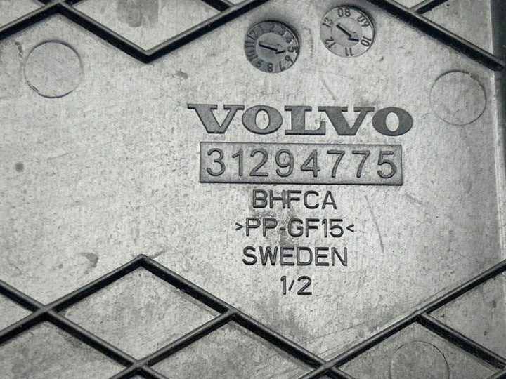 Кожух аккумулятора Volvo OE 31294775, фото 6
