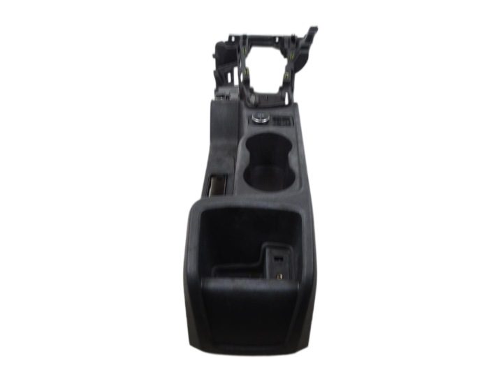 Центральный тоннель Гнездо 12V AUX Ford Focus III 3 MK3 2010-2018 Европа, фото 5