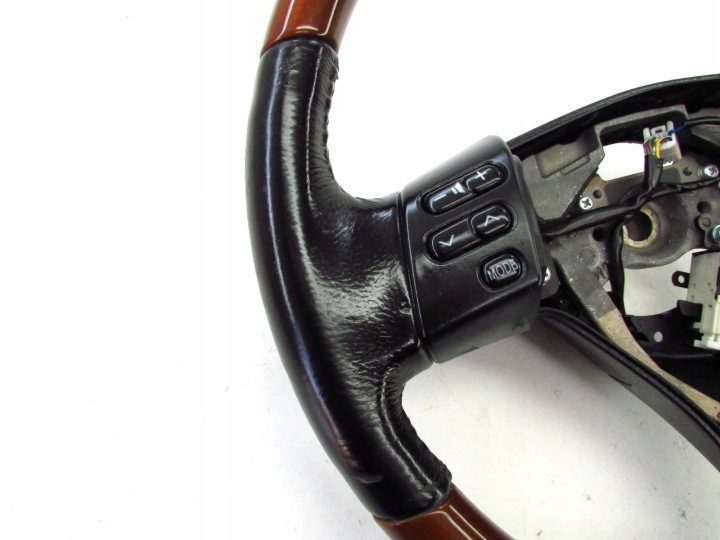 LEXUS RX РУЛЬ ДЕРЕВО 03-08r, фото 3
