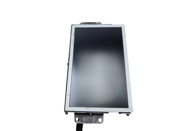 ДИСПЛЕЙ НАВИГАЦИИ GPS CITROEN C5 III X7 9666280680, фото 4