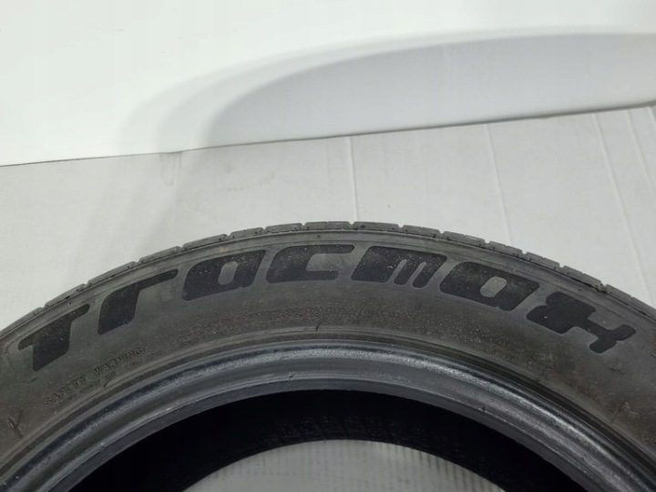 2× Шина летняя Tracmax X-Privilo TX3 215/55R17 98 Вт усилитель (XL), фото 6