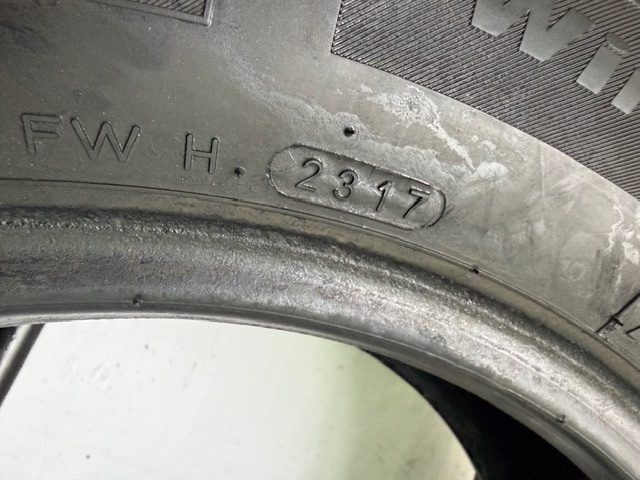 Шина зимняя Hankook Winter i*cept RS2 W452 195/65R15 91 H сцепление на снегу (3PMSF), фото 4