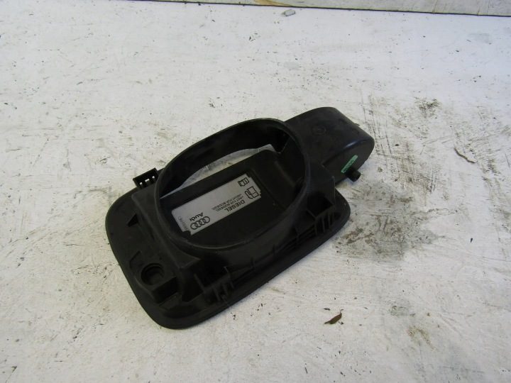 ЛЮЧОК ГОРЛОВИНЫ БЕНЗОБАКА AUDI A4 B8 2007-2011 8K0809999A, фото 4