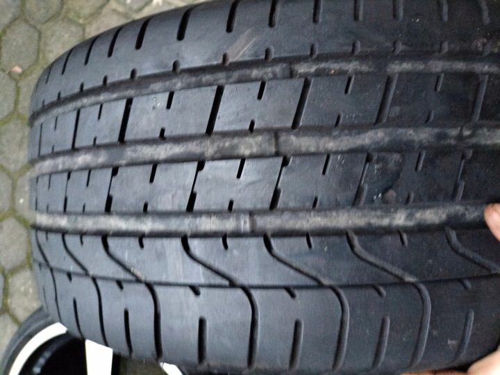 Колеса Летние Audi OE AUDI SPORT TT RS 8S RS 9.0" x 20" 5x112 ET 52, фото 12