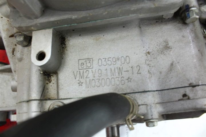 ДВИГАТЕЛЬ ATV STELS GUEPARD 800 2021 729 л.с. VM2V91MW-12, фото 6