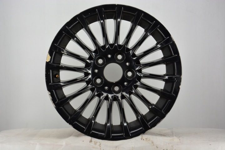 Литой диск BMW OE E90 E46 8.0" x 17" 5x120 ET 34, фото 1