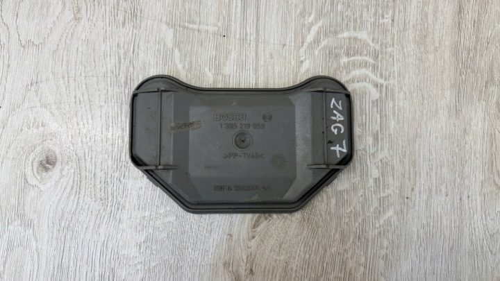 ЗАГЛУШКА КРЫШКА ФАРЫ FORD FIESTA MK4 95-99 ГОД 1305219059 K106/684WZ, фото 1