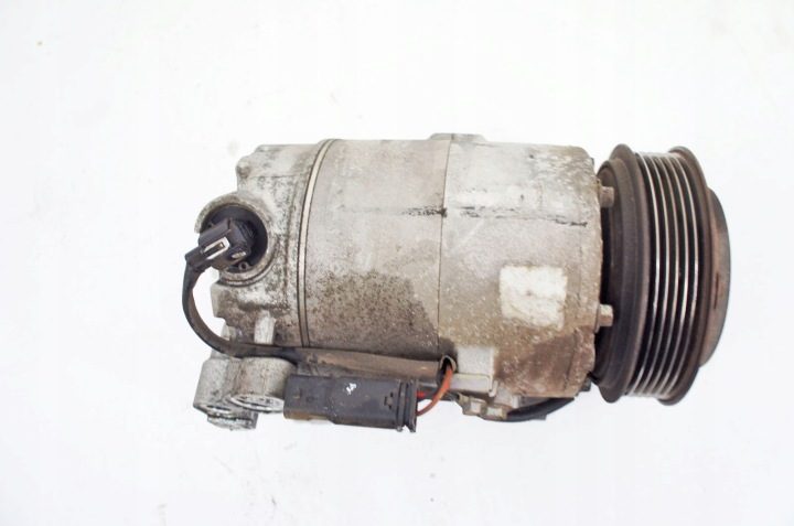 VJ406 BMW 2 F45 Компрессор Кондиционера BHCDR3926 9295050 AR, фото 3