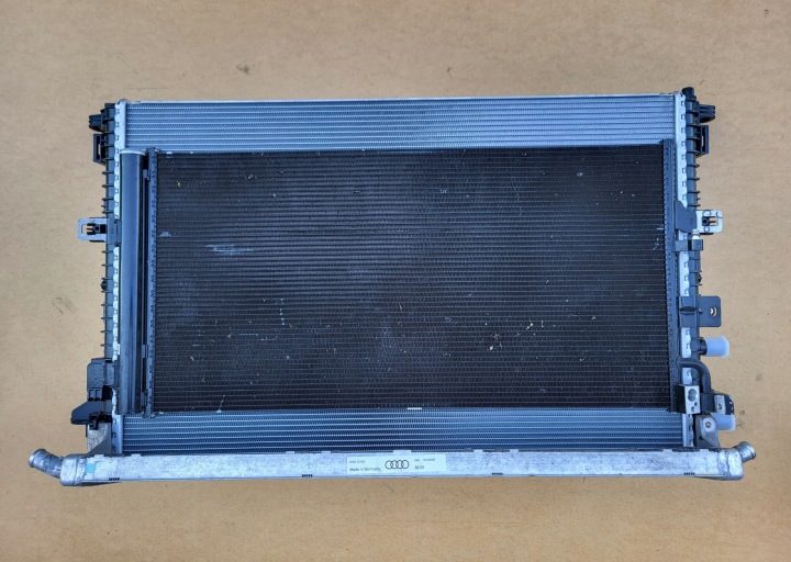 Компл. AUDI RS4 B9 2.9 TFSI 8W0121002, фото 4