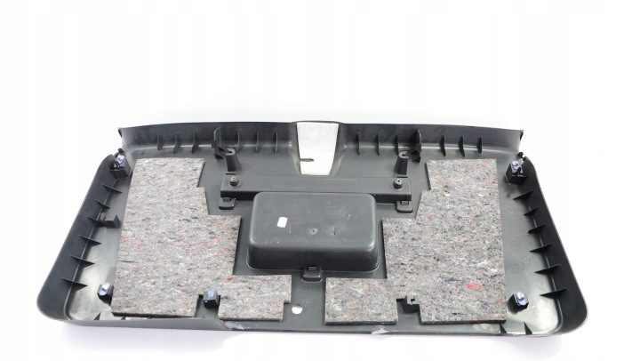 OPEL ZAFIRA B ОБИВКА КРЫШКИ БАГАЖНИКА 13131334, фото 13