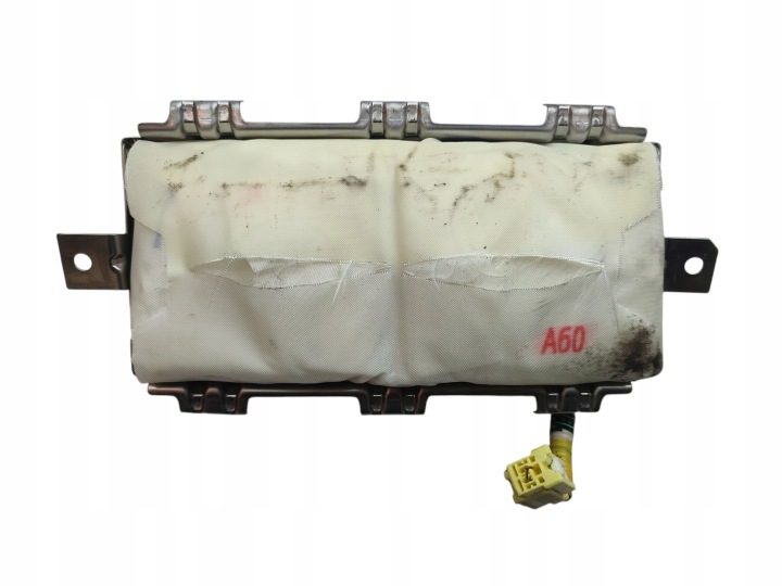 ПОДУШКА БЕЗОПАСНОСТИ ПАССАЖИРА TOYOTA PRIUS IV (2016-2019) WA3X44517PG9, фото 1