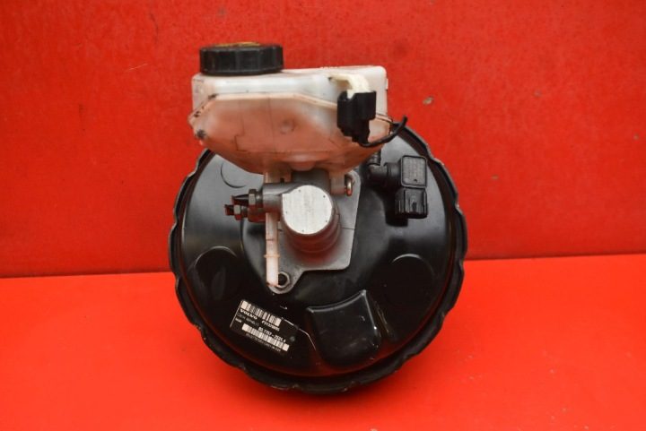 Вакуумный усилитель главный тормозной цилиндр EU P31329895 Volvo V60 1 I 2.0 D3 163 л.с. 10-13, фото 1