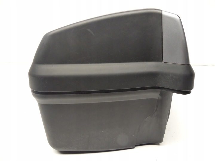 . КОФР L + P БОКОВОЙ БАРДАЧОК 2B010640 2B010578 MOTO GUZZI PIAGGIO APRILIA, фото 13