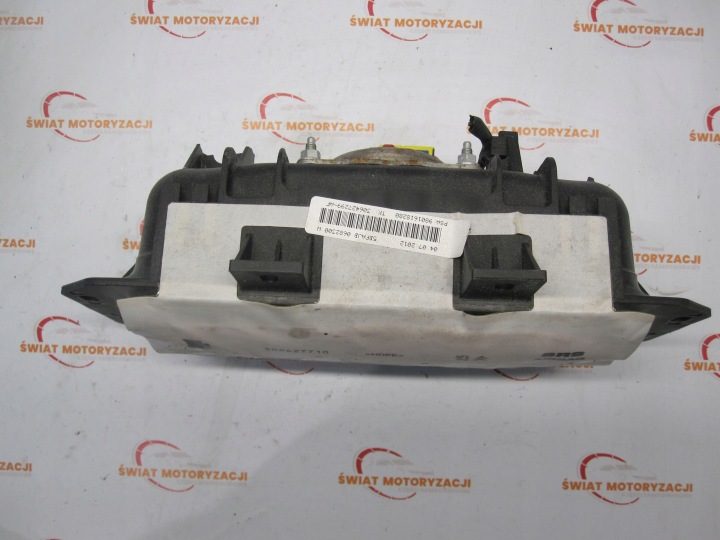 CITROEN C3 II 1.4 HDI 12 г. Подушка безопасности пассажира 9801618280, фото 2