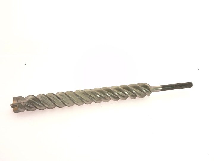 Сверло SDS-Max EXTREME 50.0x570mm DeWalt DT9449, фото 2