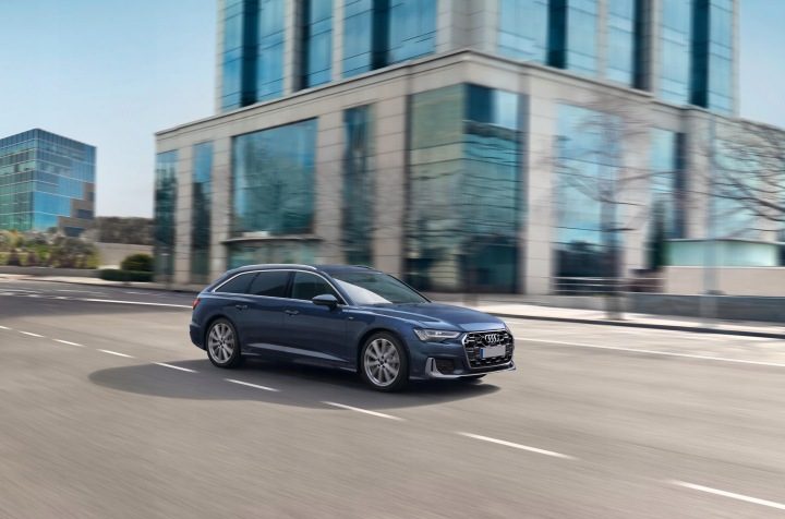 AUDI A6 C8 РЕСТАЙЛИНГ AVANT 2,0 TDI 2025 г. СОЛНЦЕЗАЩИТНЫЙ КОЗЫРЕК ЛЕВЫЙ 4K0857551, фото 8