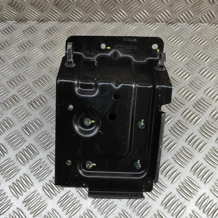 Кронштейн аккумулятора BYD Atto 3 SC2EM3703322 31943889 152 квт 2024, фото 5