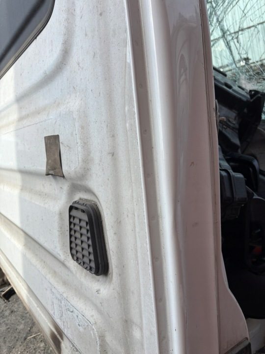 IVECO DAILY VI 14-21r КАБИНА, фото 4