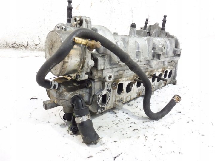 Fiat OE 55188595 головка блока цилиндров, фото 4