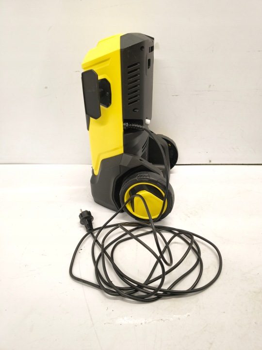Мойка высокого давления Karcher 145 бар 2100 Вт, фото 7