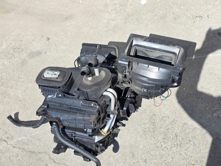 MOVANO MASTER III 3 10- 2.3 DCI КОНДИЦИОНЕР КОМПЛЕКТ 3G, фото 9