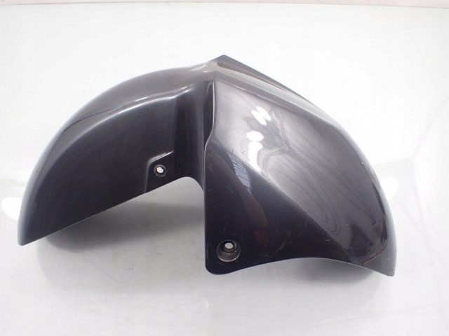 Крыло переднее Suzuki Burgman 650, фото 2
