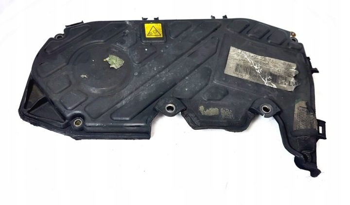 Крышка ГРМ 1.9 8V M-JET CDTI Grande Punto Croma Vectra C Zafira Astra, фото 1