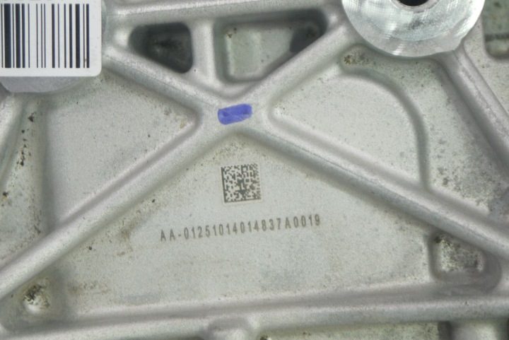 KIA EV5 26 г. GT-LINE ДВИГАТЕЛЬ ЭЛЕКТРИЧЕСКИЙ КОРОБКА ПЕРЕДАЧ AAA9868190000, фото 8