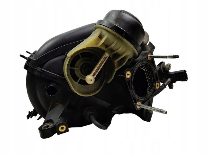 Впускной коллектор Toyota Avensis T27 Verso Auris E18 1.8 Valvematic 1028856S01, фото 5