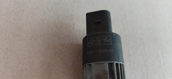 Ford OE 6M21-12K082-AB, фото 2