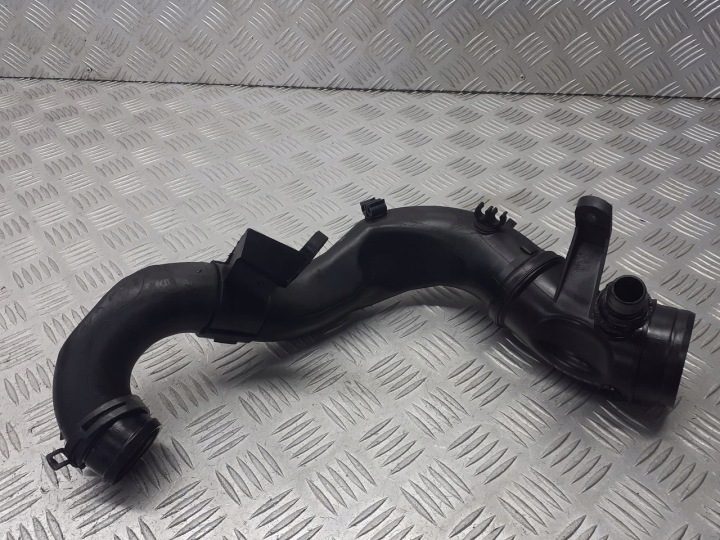 ТРУБКА ИНТЕРКУЛЕРА SEAT TOLEDO II 1.9 TDI 1J0129654S, фото 1