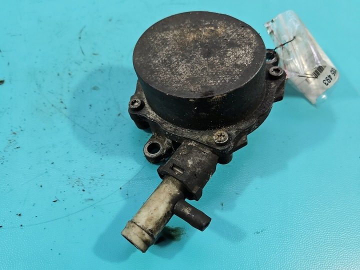 НАСОС ВАКУУМНЫЙ OPEL MOVANO III 2.3 CDTI, фото 5