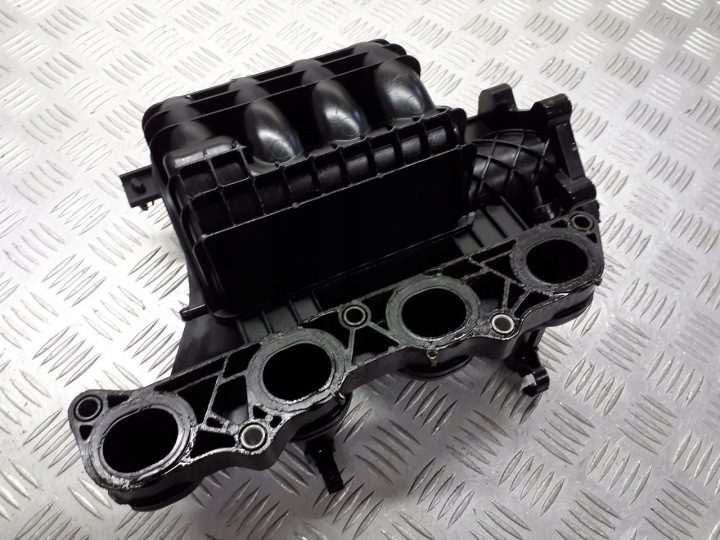 Впускной коллектор Mitsubishi Colt VI 1.5 MN143823, фото 2