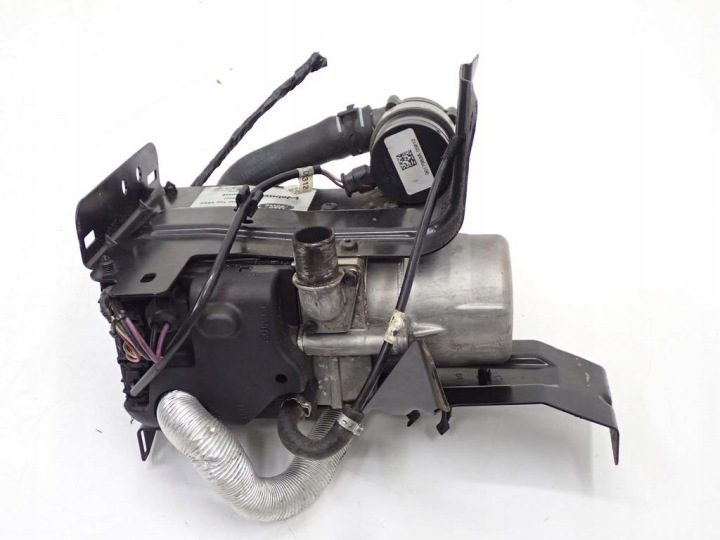 WEBASTO АВТОНОМНЫЙ ОТОПИТЕЛЬ LAND ROVER DISCOVERY IV 4 L319 3.0 SDV6 12 г., фото 2