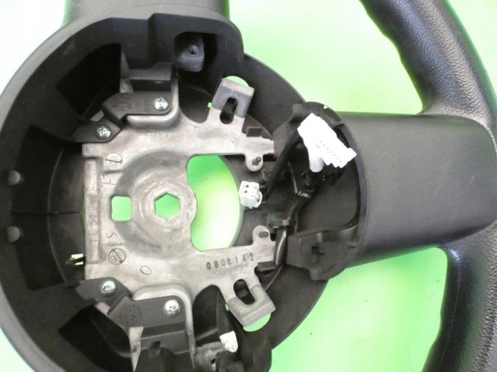 Руль мультифункциональный MAZDA 2 II DE 07-10, фото 6