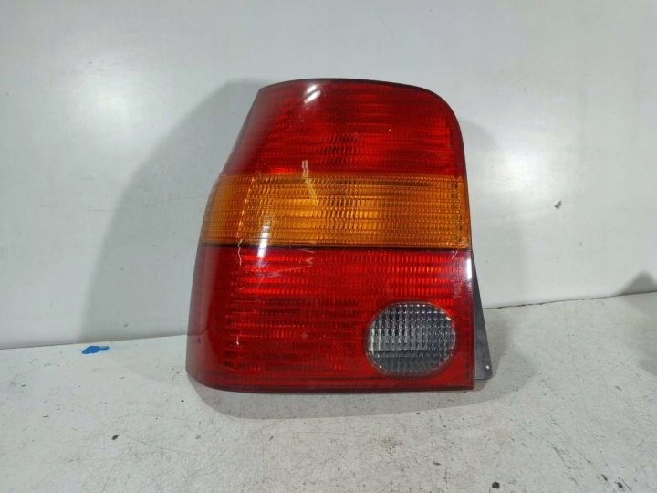 Фонарь левый задний европа Seat Arosa, фото 1